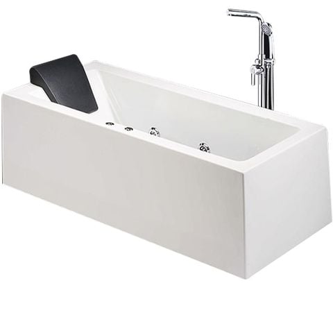 Bồn tắm Massage Caesar MT 0660 C