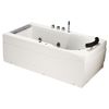 Bồn tắm Massage Caesar MT 211 SR