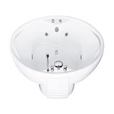 Bồn tắm Massage Caesar MT 3280