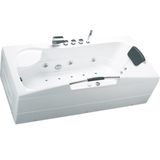 Bồn tắm massage sục khí Caesar MT3370SL(R)