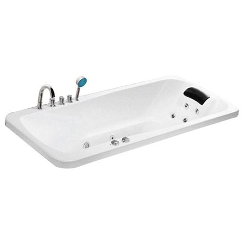 Bồn tắm massage Daros HT-77