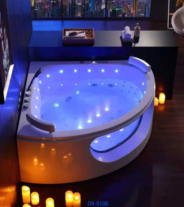 Bồn tắm Massage DRW DR 0018