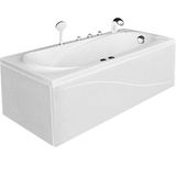 Bồn tắm massage Euroca EU2 1770