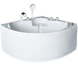 Bồn tắm massage Euroca EU3 1300