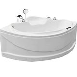 Bồn tắm massage Euroca EU4 1300