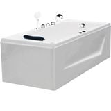 Bồn tắm massage Euroca  EU4 1775