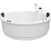 Bồn tắm massage Euroca EUT 1700