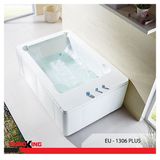 Bồn tắm massage EuroKing EU 1306 PLUS