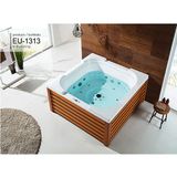 Bồn tắm massage Euroking EU 1313