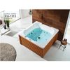 Bồn tắm massage Euroking EU 1313