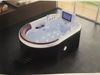 Bồn tắm massage Fulisi fl 7068