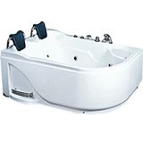 Bồn tắm massage Govern JS 8330