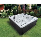 Bồn tắm massage Jacuzzi Nofer spa-030