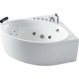 Bồn tắm massage Koleto AR 008 Q