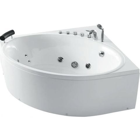 Bồn tắm massage Koleto AR 008 Q