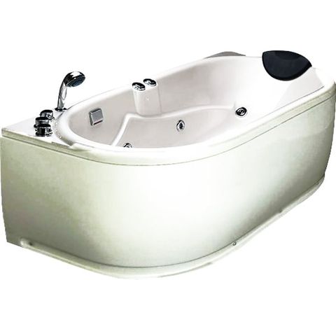 Bồn tắm Massage Micio WM 160 L