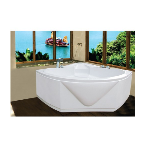 Bồn tắm massage Miller 4400