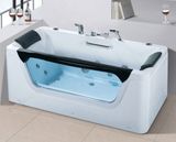 Bồn tắm massage Monaco MC-2017