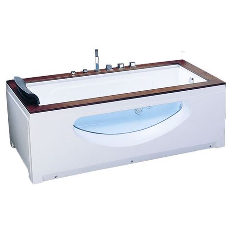 Bồn tắm massage Monaco MC - 2022