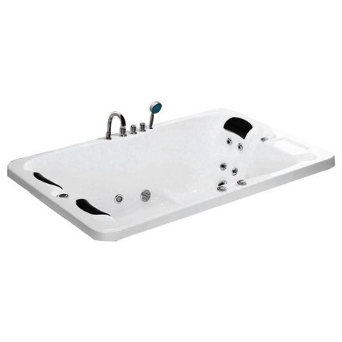 Bồn tắm massage Monaco MC - 2038