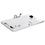 Bồn tắm massage Monaco MC-2041