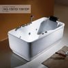 Bồn tắm massage Nofer NG - 1581 D