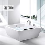 Bồn tắm massage Nofer NG-1616 D