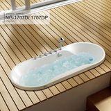 Bồn tắm massage Nofer NG-1707 D