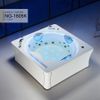 Bồn tắm massage Nofer NG - 1805 K