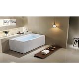 Bồn tắm massage Nofer NG-1821 P Nano