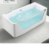 Bồn tắm massage Nofer NG - 1822 P