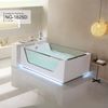 Bồn tắm massage Nofer NG - 1825 D
