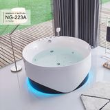 Bồn tắm massage Nofer NG-223 A