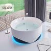 Bồn tắm massage Nofer NG - 223 A
