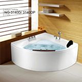 Bồn tắm massage Nofer NG-3140 DP