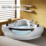Bồn tắm massage Nofer NG-3150 DP