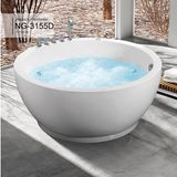 Bồn tắm massage Nofer NG-3155 D