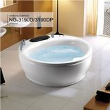 Bồn tắm massage Nofer NG-3190 D