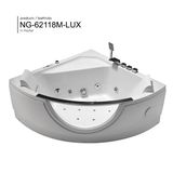 Bồn tắm massage Nofer NG-62118M-LUX