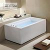 Bồn tắm massage Nofer NG - 7175 DG