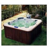 Bồn tắm massage Nofer SPA 006