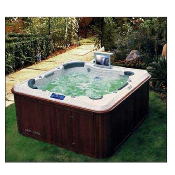 Bồn tắm massage Nofer SPA 006