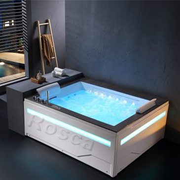 Bồn tắm massage Rosca RSC 3808