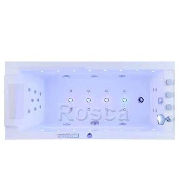 Bồn tắm massage Rosca RSC 3813