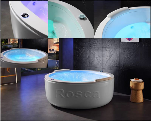Bồn tắm massage Rosca RSC 3815