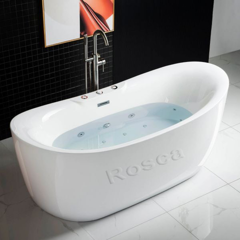 Bồn tắm massage Rosca RSC 3821