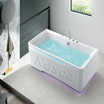 Bồn tắm massage Rosca RSC 3825