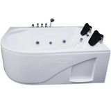 Bồn tắm Massage Amazon TP 8046
