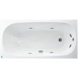 Bồn tắm Massage xây Caesar MT 0150