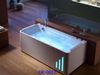 Bồn tắm Massage DRW DR 0017